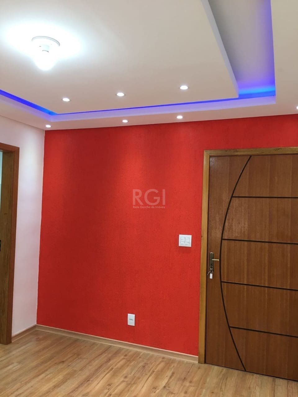 Apartamento à venda com 1 quarto, 35m² - Foto 1