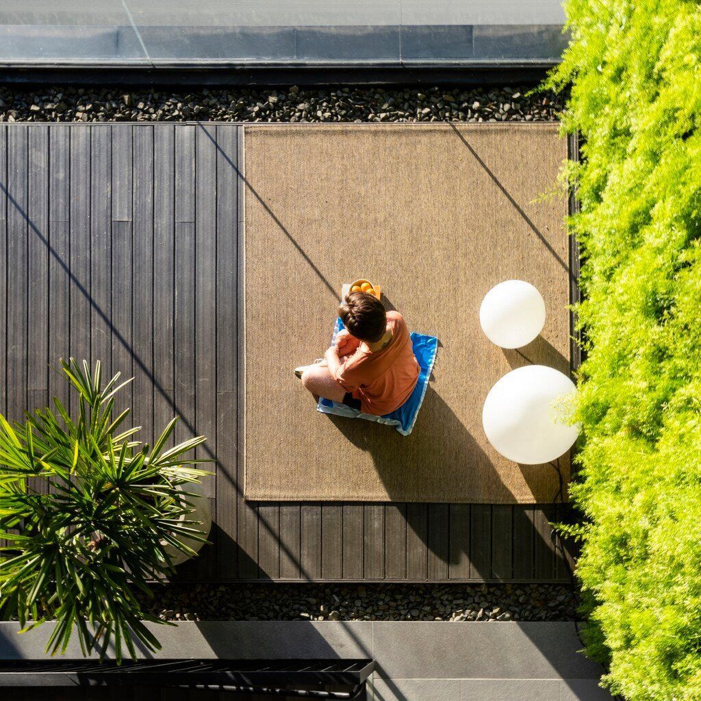 Cobertura à venda com 1 quarto, 118m² - Foto 36