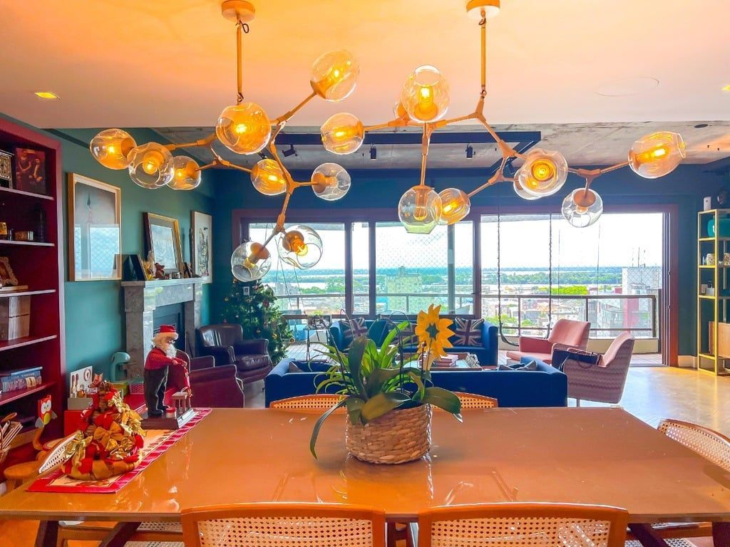 Apartamento à venda com 3 quartos, 268m² - Foto 26