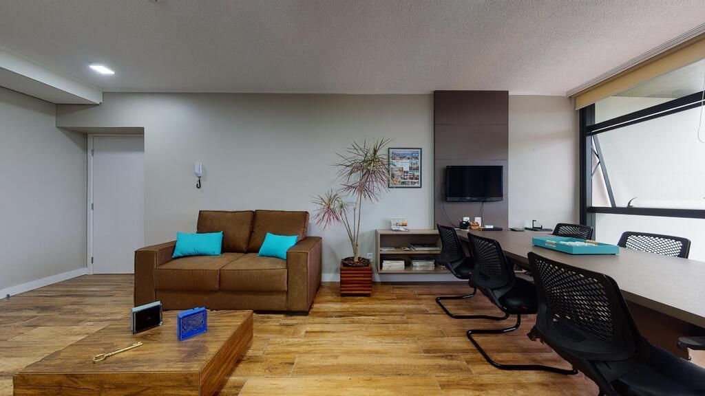 Sala-Conjunto, 38 m² - Foto 21