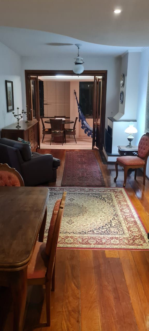 Apartamento à venda com 3 quartos, 116m² - Foto 11