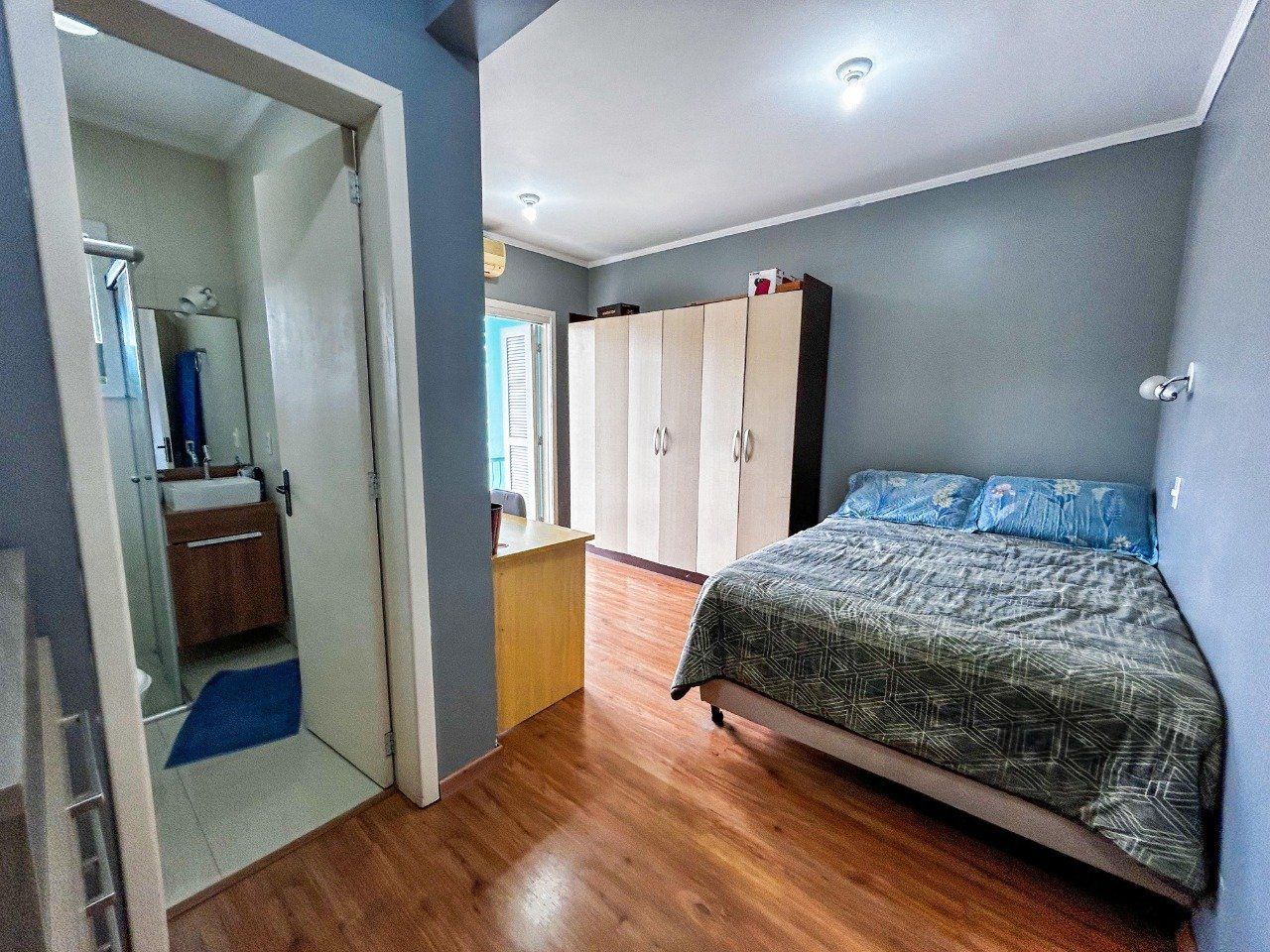 Casa, 4 quartos, 150 m² - Foto 21