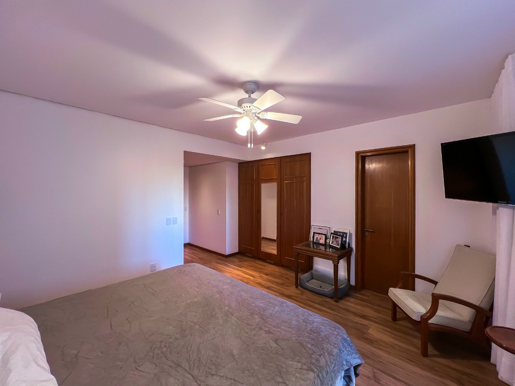 Apartamento à venda com 4 quartos, 278m² - Foto 10