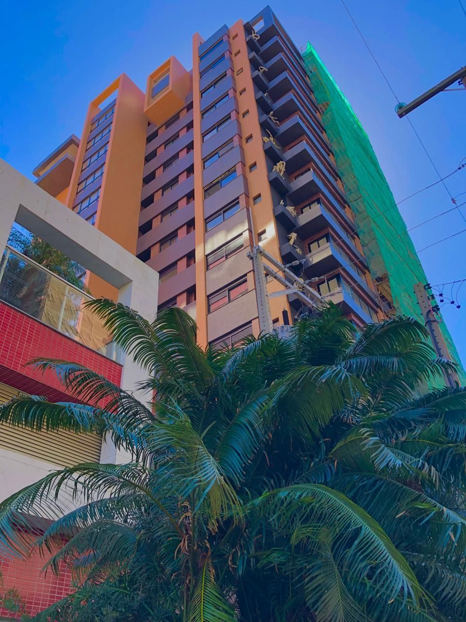 Apartamento, 3 quartos, 83 m² - Foto 22