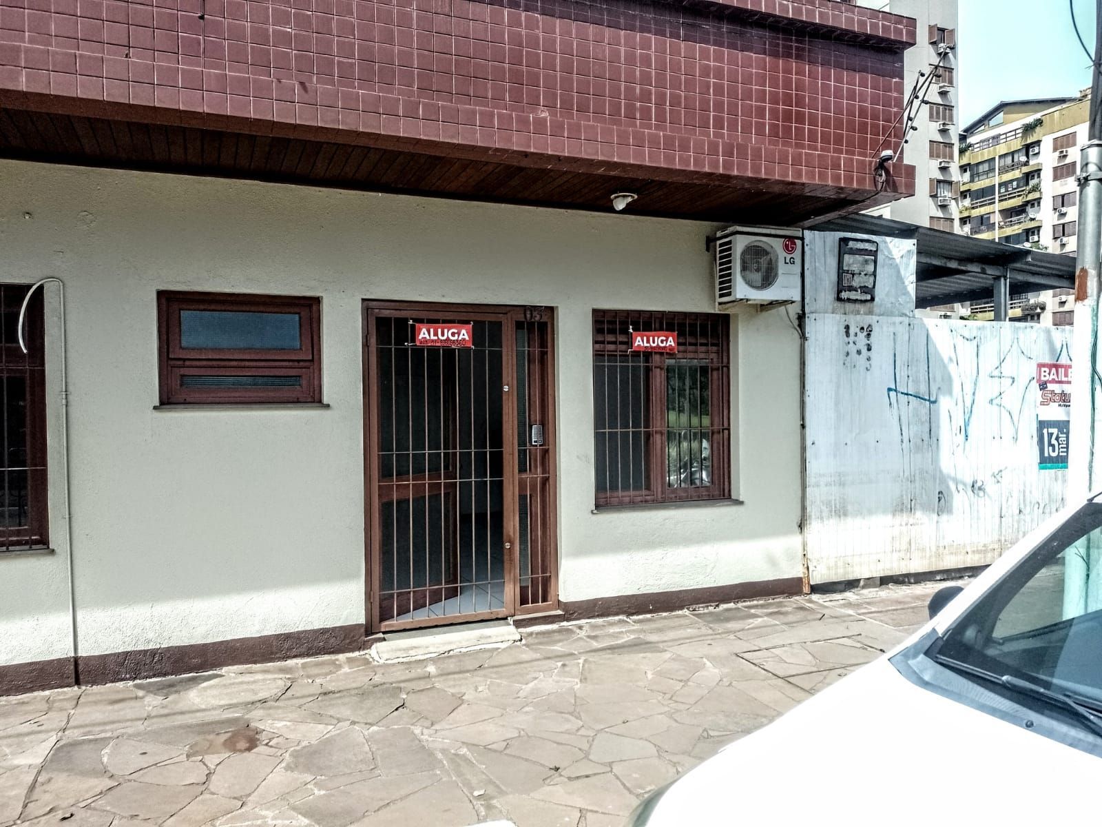 LOJA A VENDA SÃO LEOPOLDO