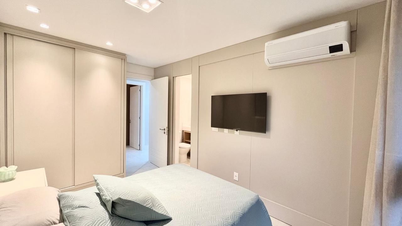 Apartamento, 4 quartos, 215 m² - Foto 12