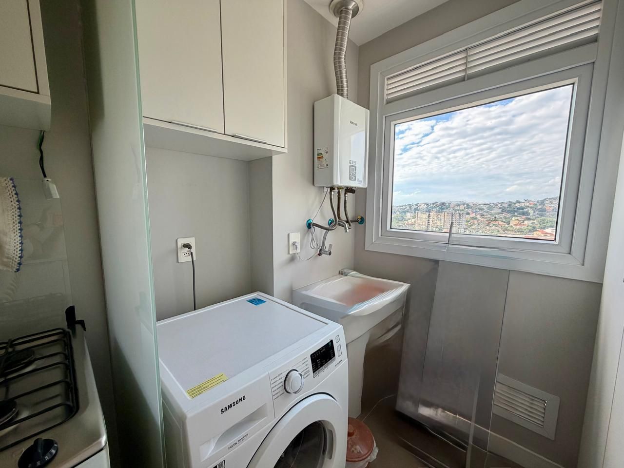 Apartamento, 3 quartos, 67 m² - Foto 9