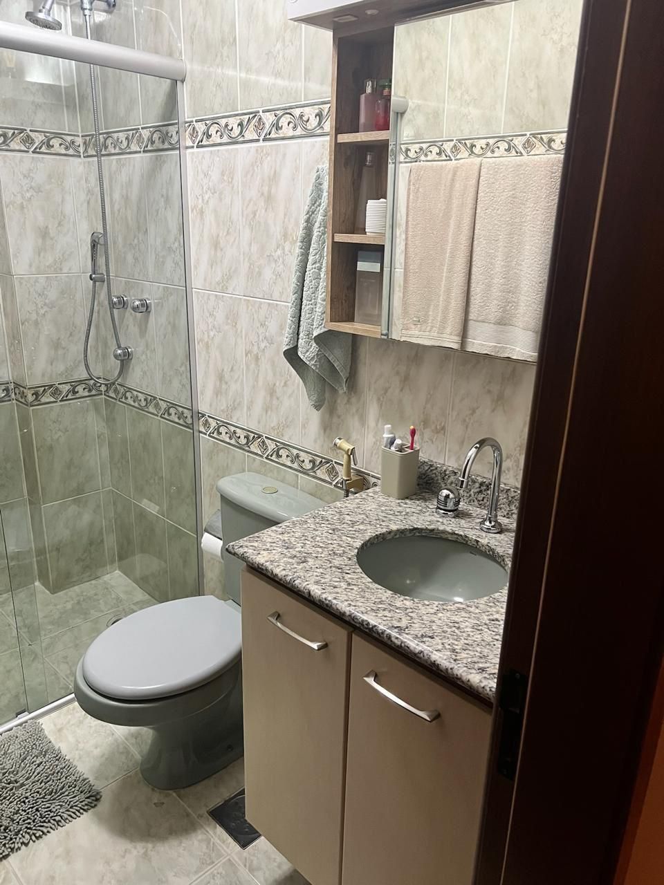Apartamento à venda com 2 quartos, 78m² - Foto 14