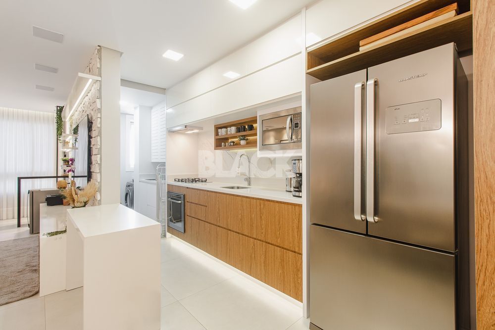 Apartamento, 2 quartos, 84 m² - Foto 17