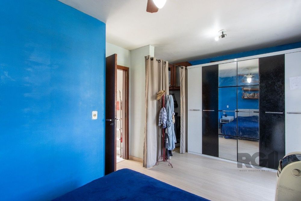 Casa, 3 quartos, 137 m² - Foto 11