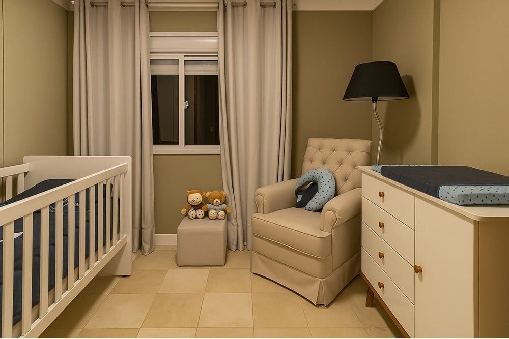 Apartamento à venda com 2 quartos, 48m² - Foto 18