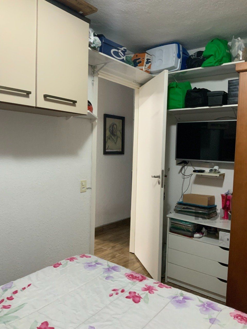 Apartamento à venda com 2 quartos, 41m² - Foto 19