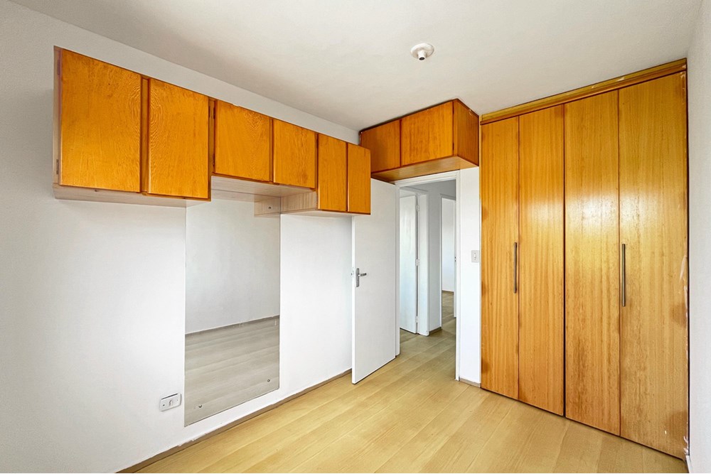 Apartamento à venda com 3 quartos, 66m² - Foto 8