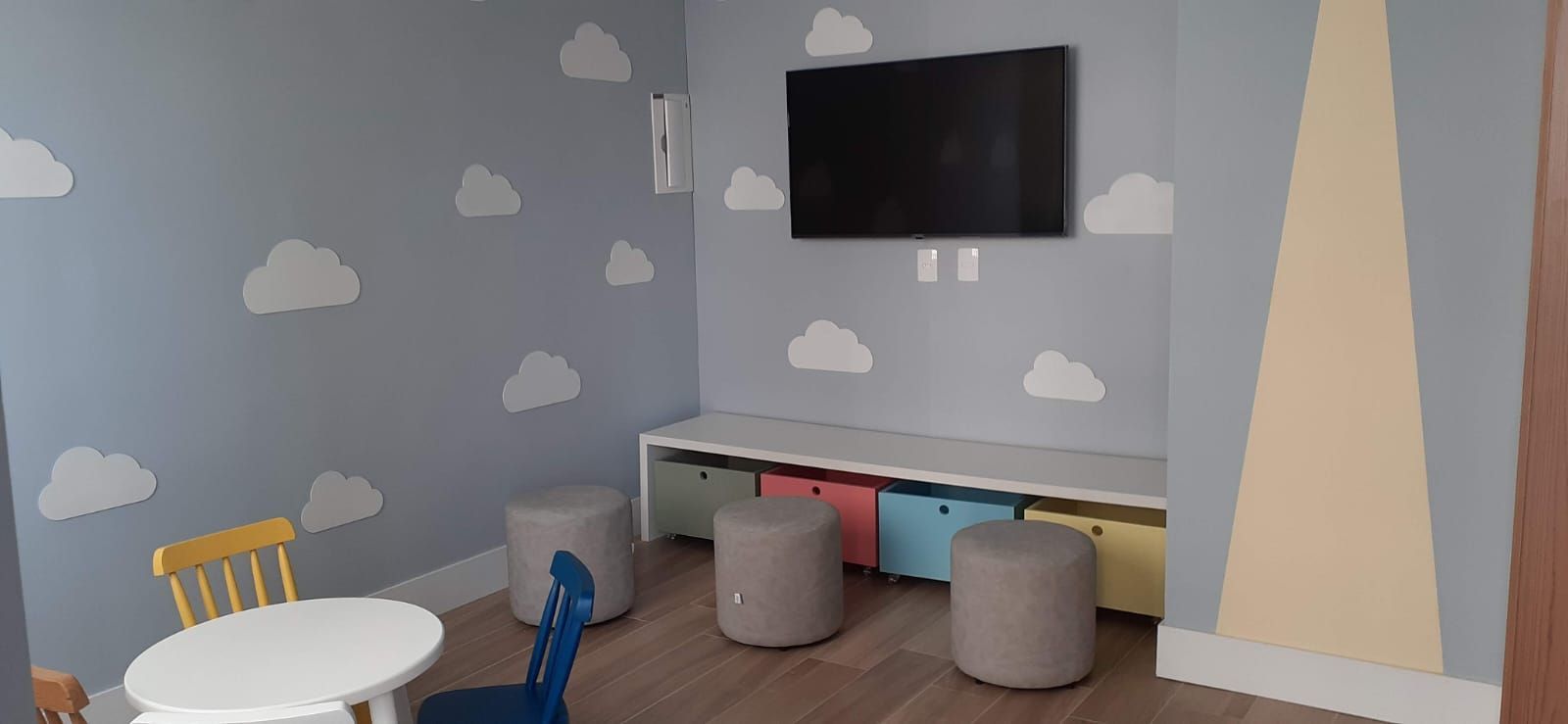 Apartamento, 2 quartos, 40 m² - Foto 22