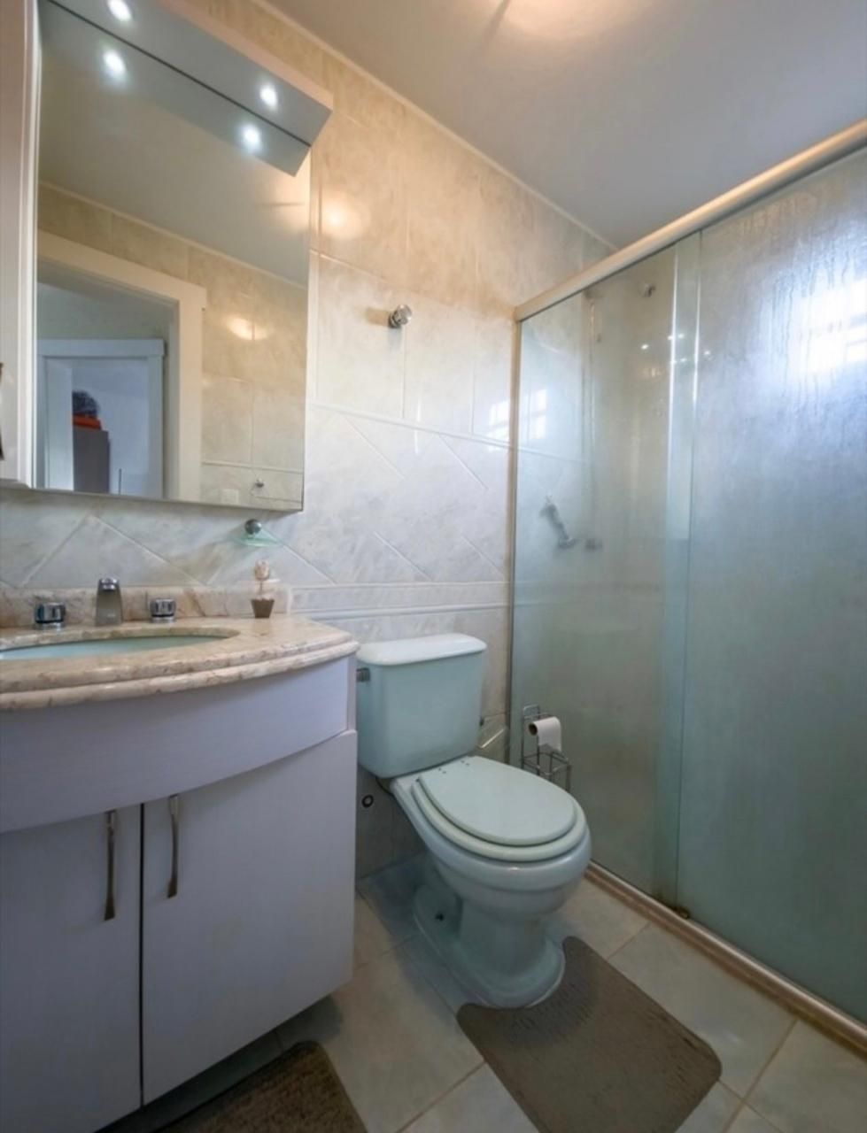 Casa de Condomínio, 3 quartos - Foto 13