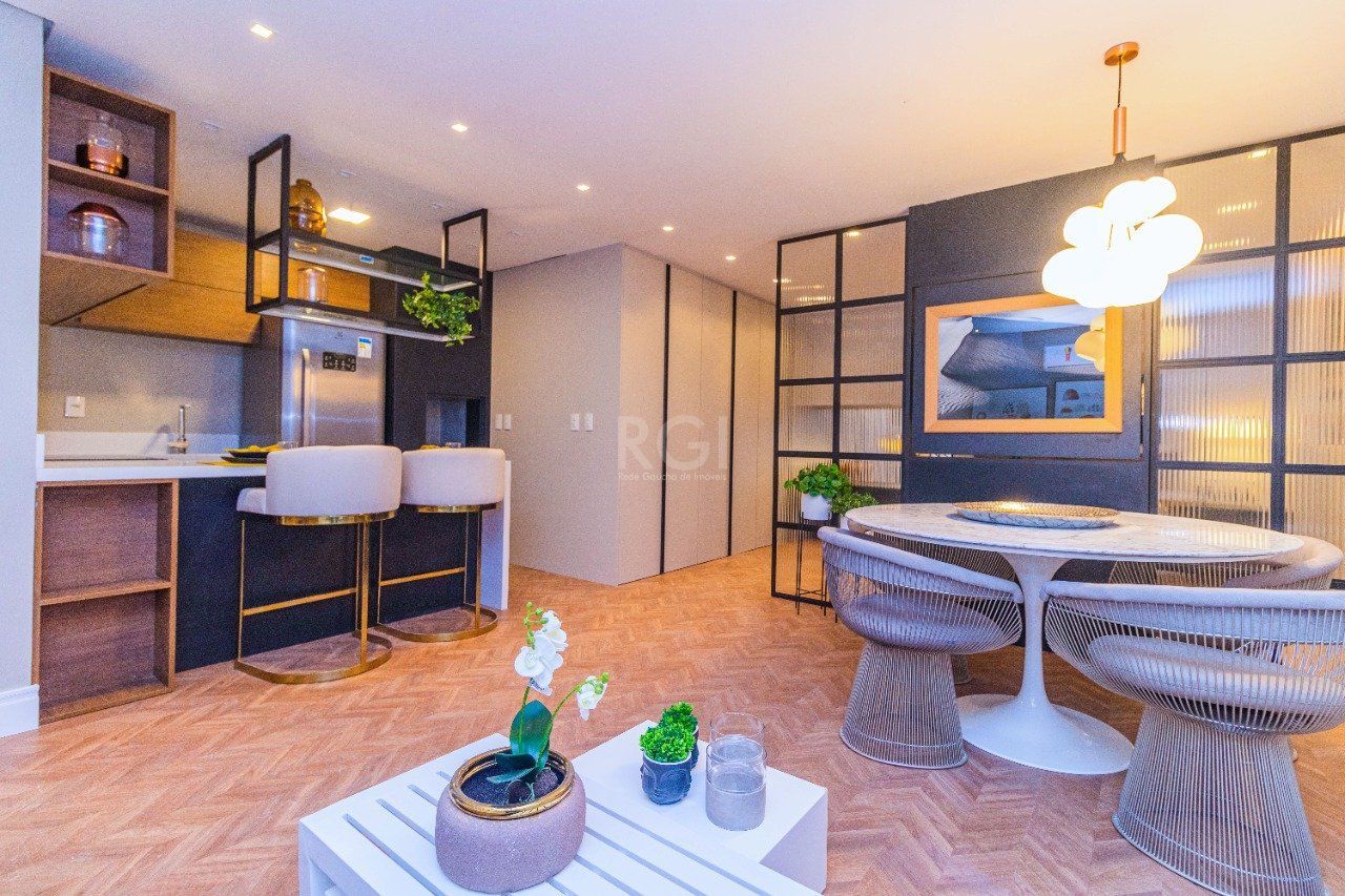 Apartamento à venda com 1 quarto, 43m² - Foto 5