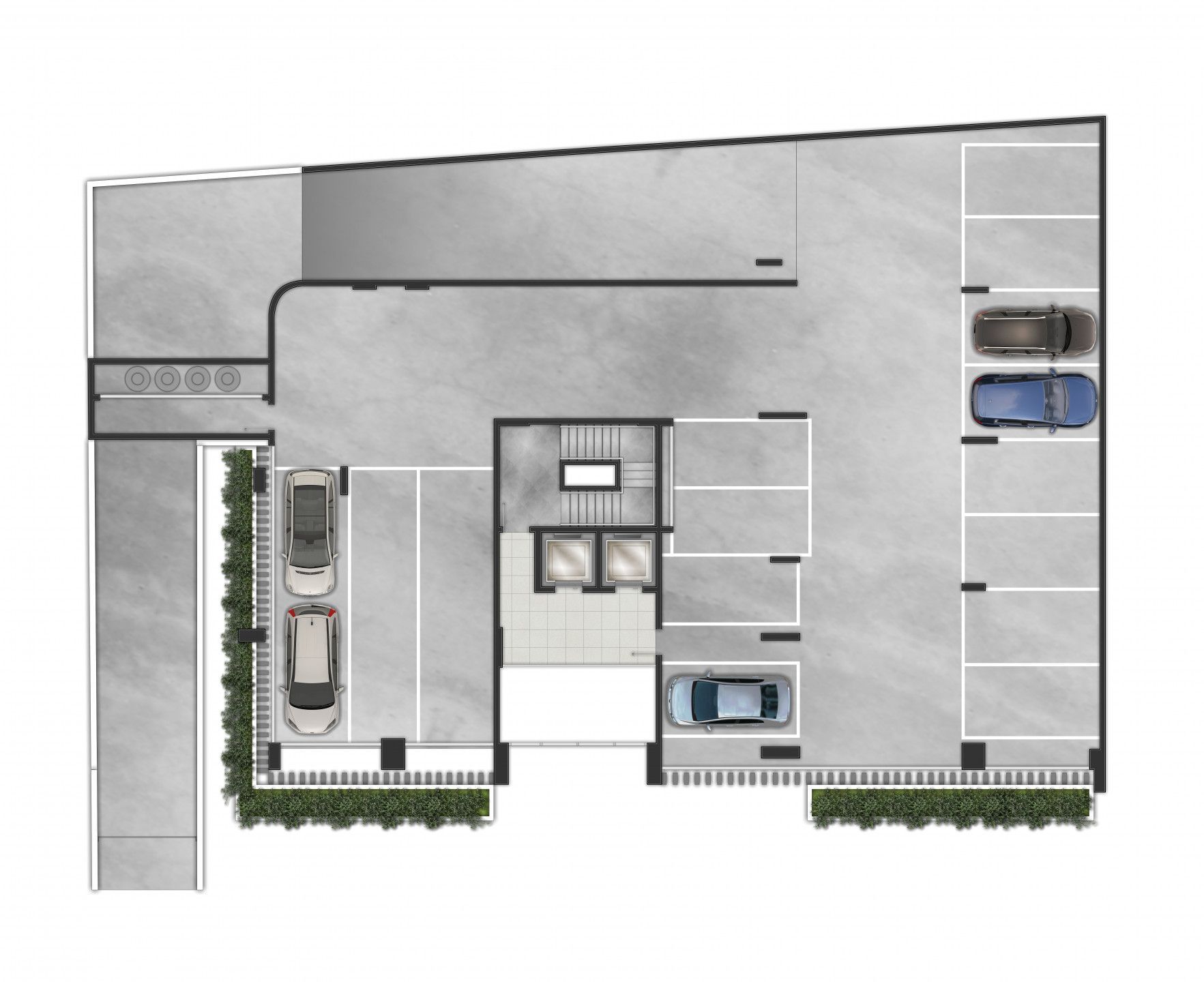 Apartamento, 2 quartos, 78 m² - Foto 17