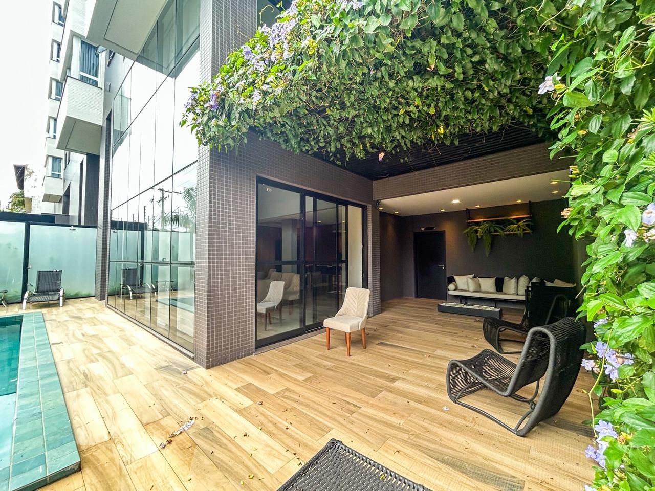Apartamento, 3 quartos, 87 m² - Foto 31