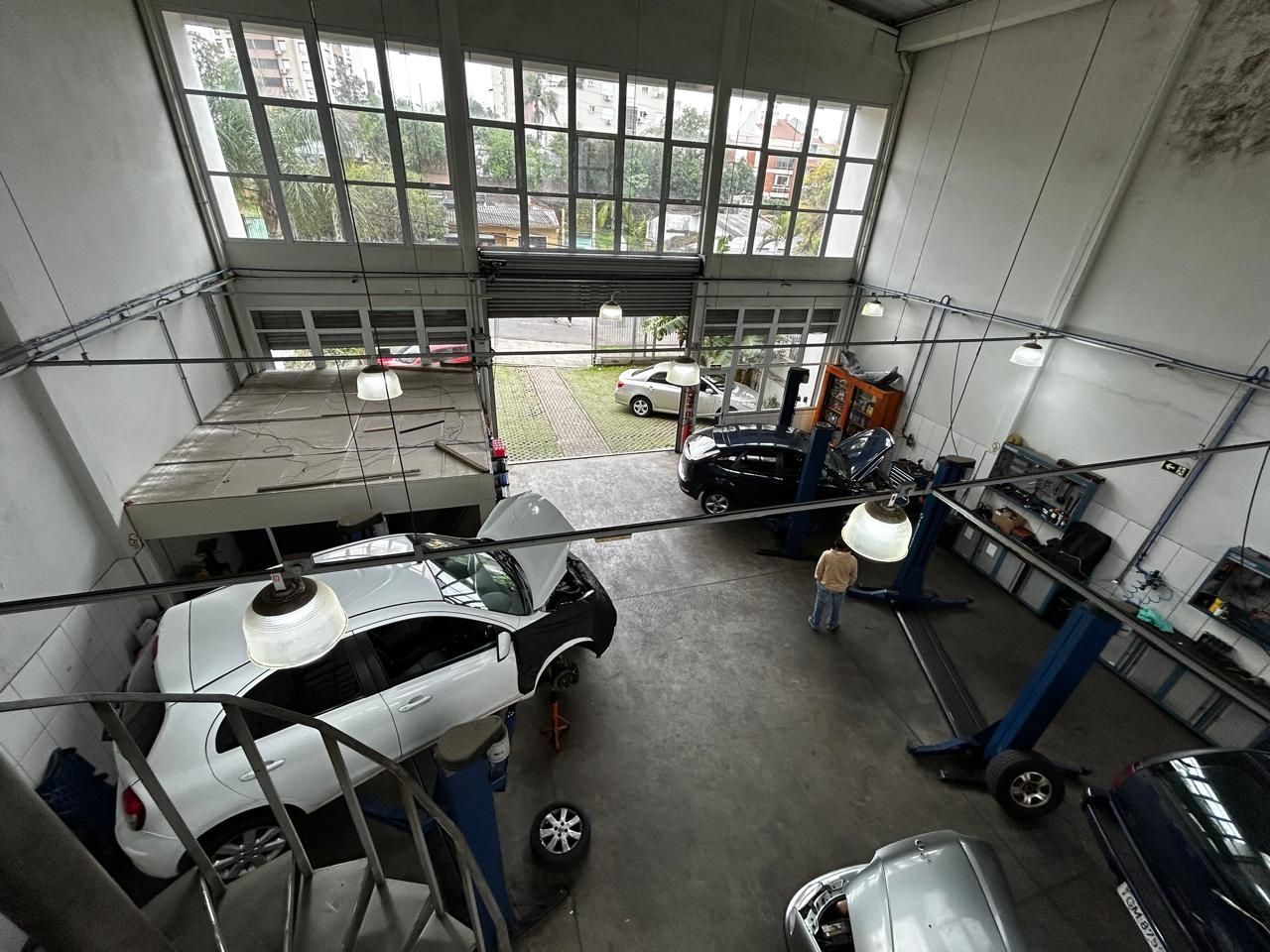 Prédio Inteiro à venda com 2 quartos, 198m² - Foto 8