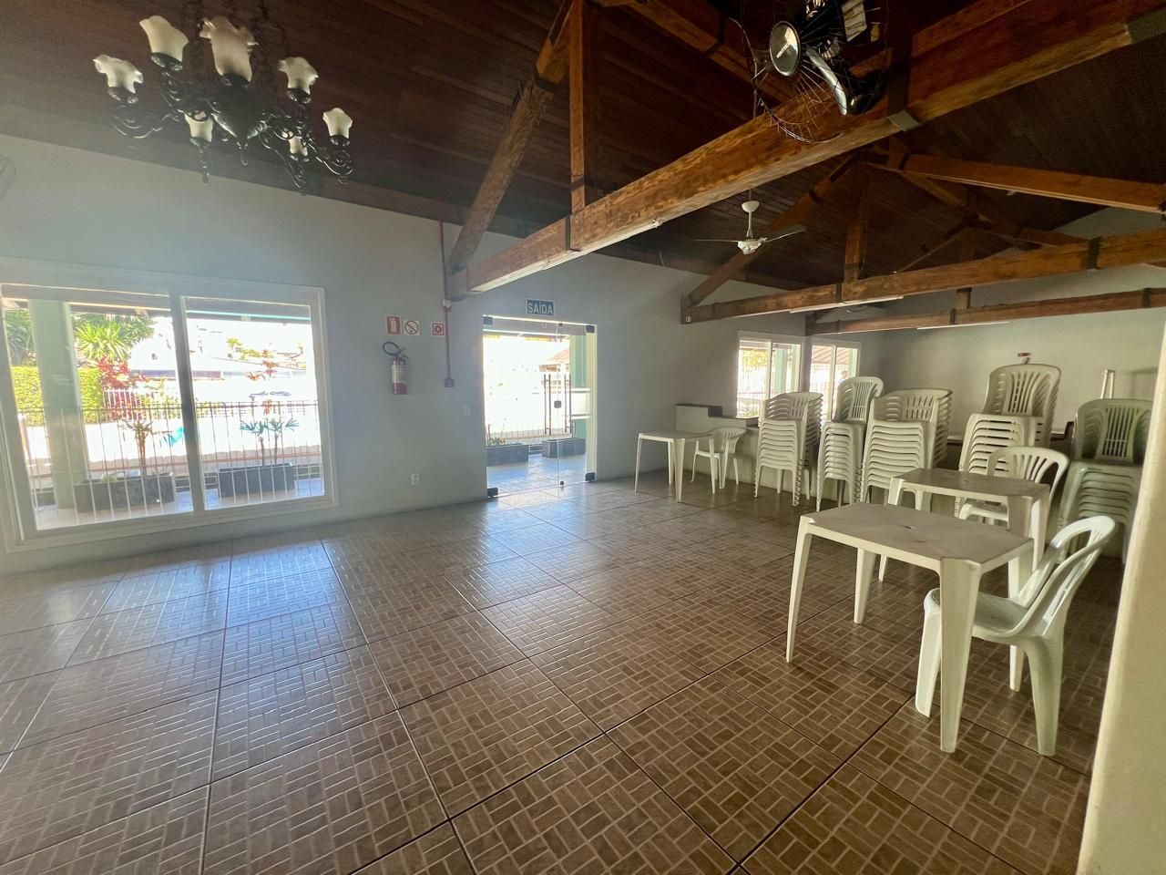 Apartamento, 1 quarto, 39 m² - Foto 26