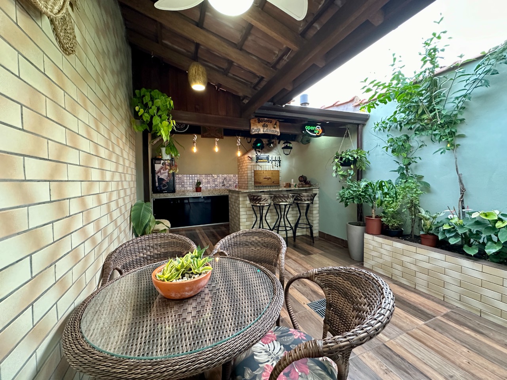 Casa à venda com 2 quartos, 160m² - Foto 45