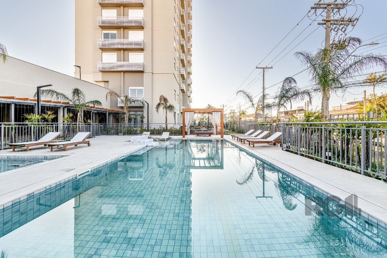 Apartamento à venda com 2 quartos, 56m² - Foto 1
