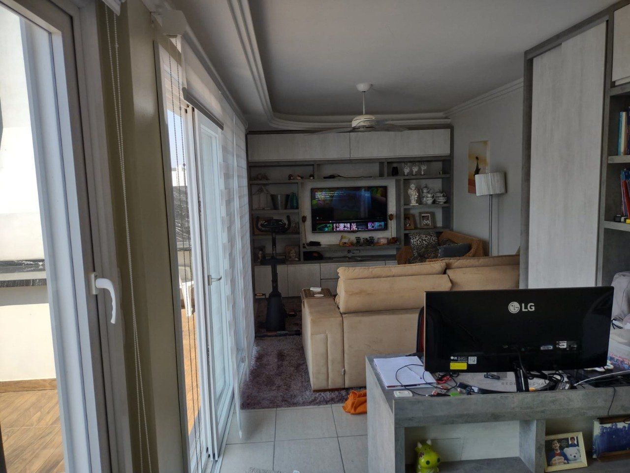 Cobertura, 3 quartos, 166 m² - Foto 11