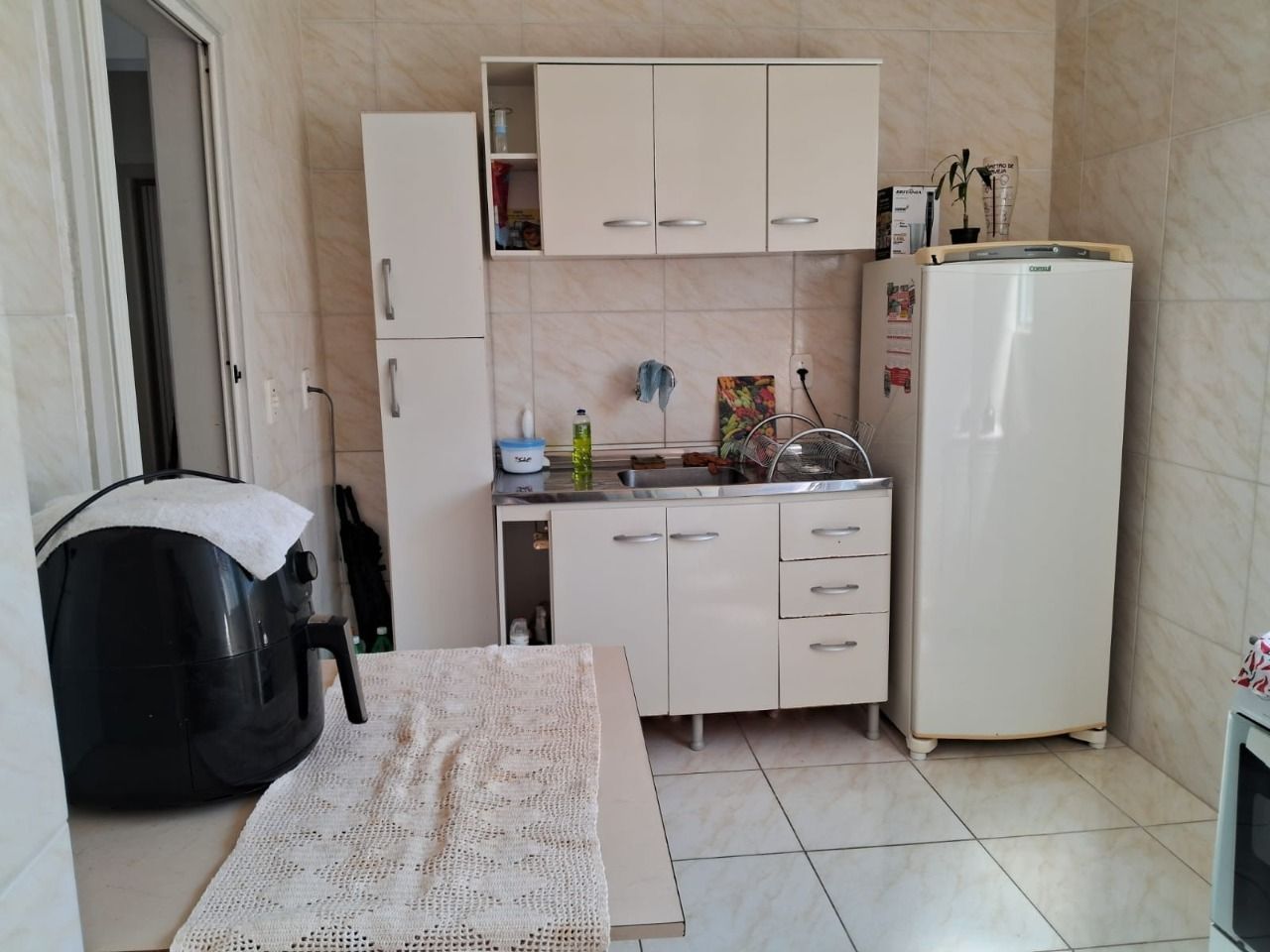 Apartamento à venda com 2 quartos, 50m² - Foto 12