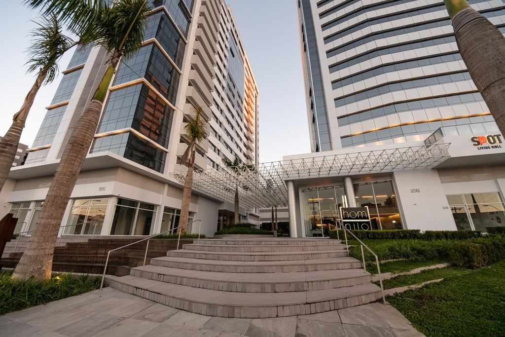 Apartamento, 1 quarto, 38 m² - Foto 3