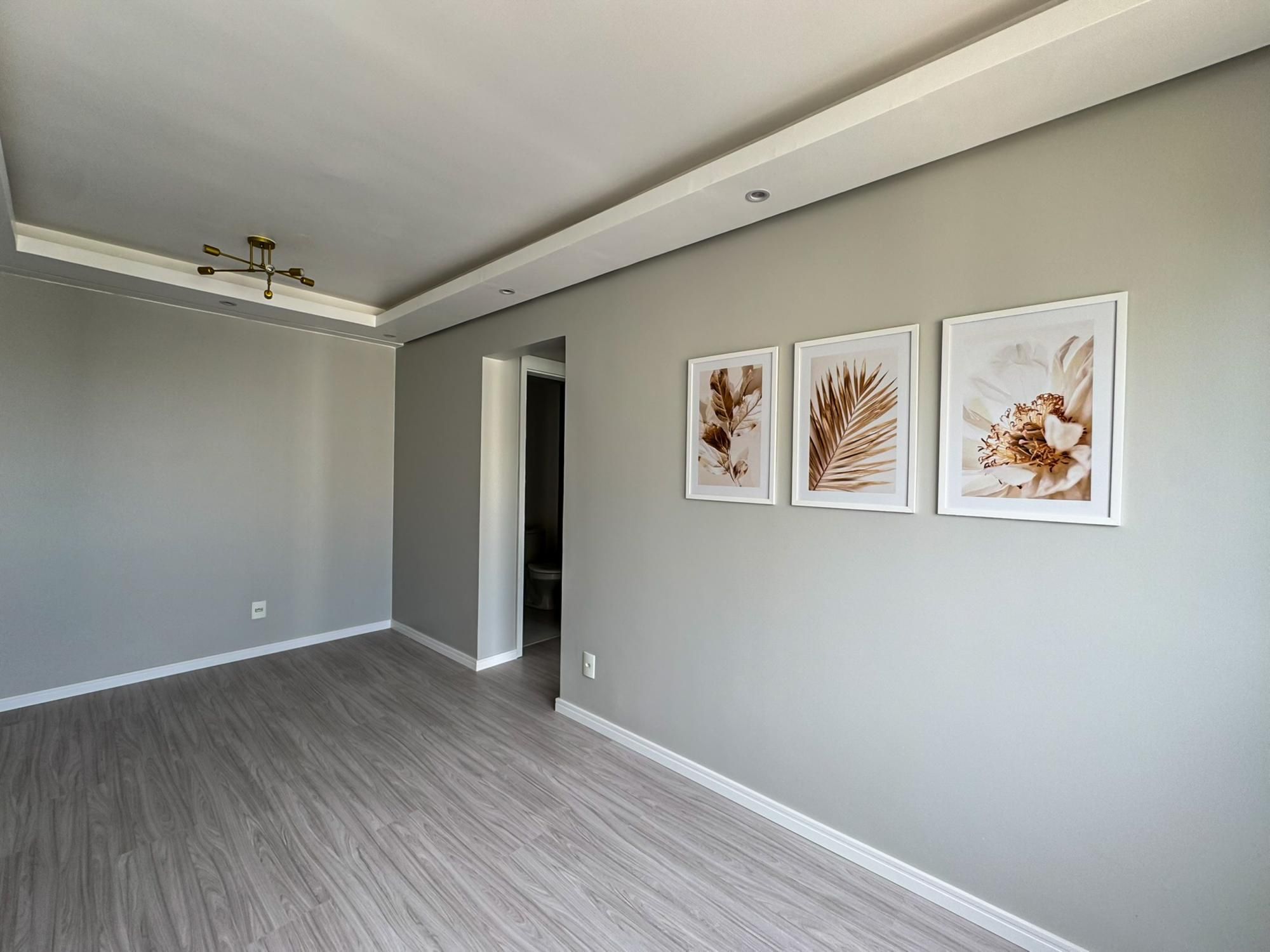 Apartamento à venda e aluguel com 2 quartos, 50m² - Foto 8