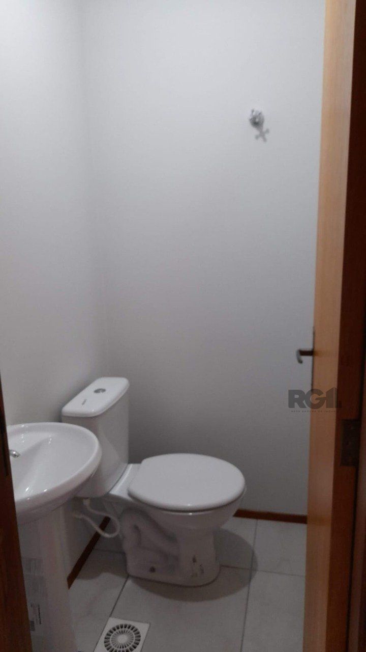 Casa de Condomínio, 2 quartos - Foto 35