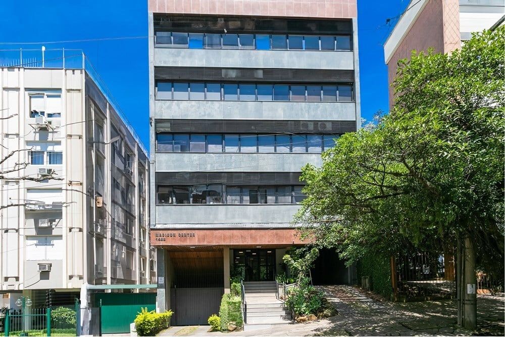 Conjunto Comercial-Sala à venda, 38m² - Foto 21