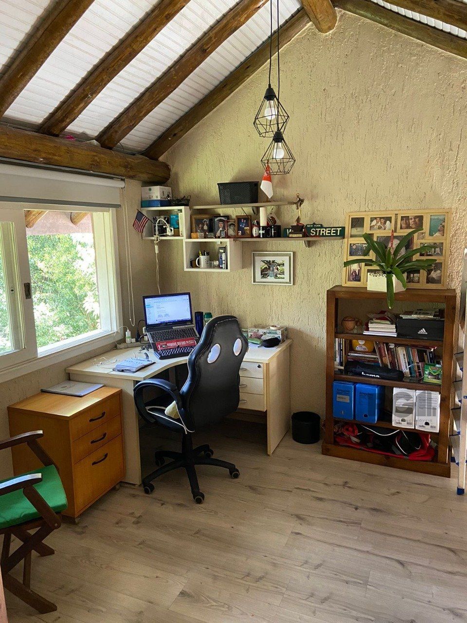 Casa à venda com 2 quartos, 140m² - Foto 6