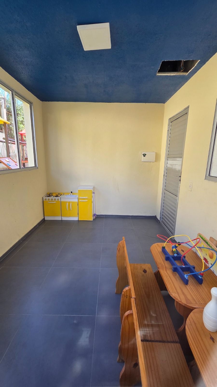 Apartamento, 2 quartos, 44 m² - Foto 19