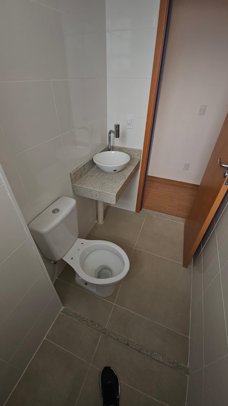 Apartamento, 2 quartos, 56 m² - Foto 4