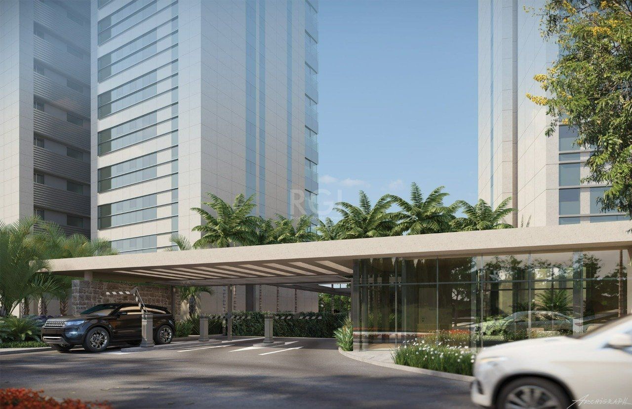 Apartamento, 4 quartos, 299 m² - Foto 1