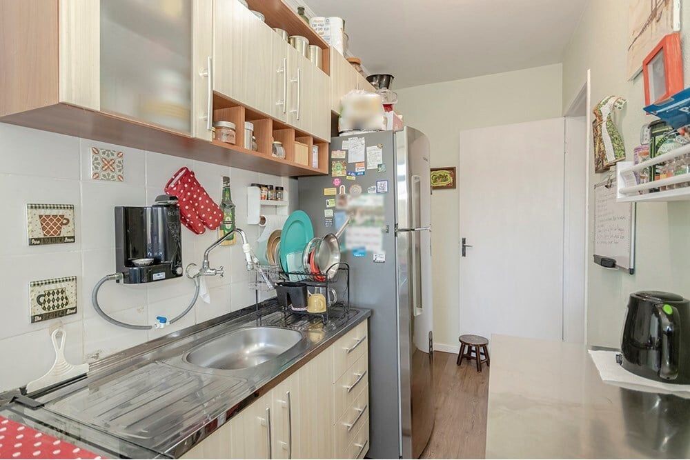 Apartamento à venda com 2 quartos, 67m² - Foto 52