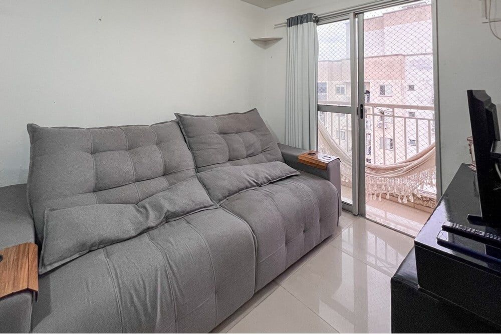Apartamento à venda com 3 quartos, 57m² - Foto 27
