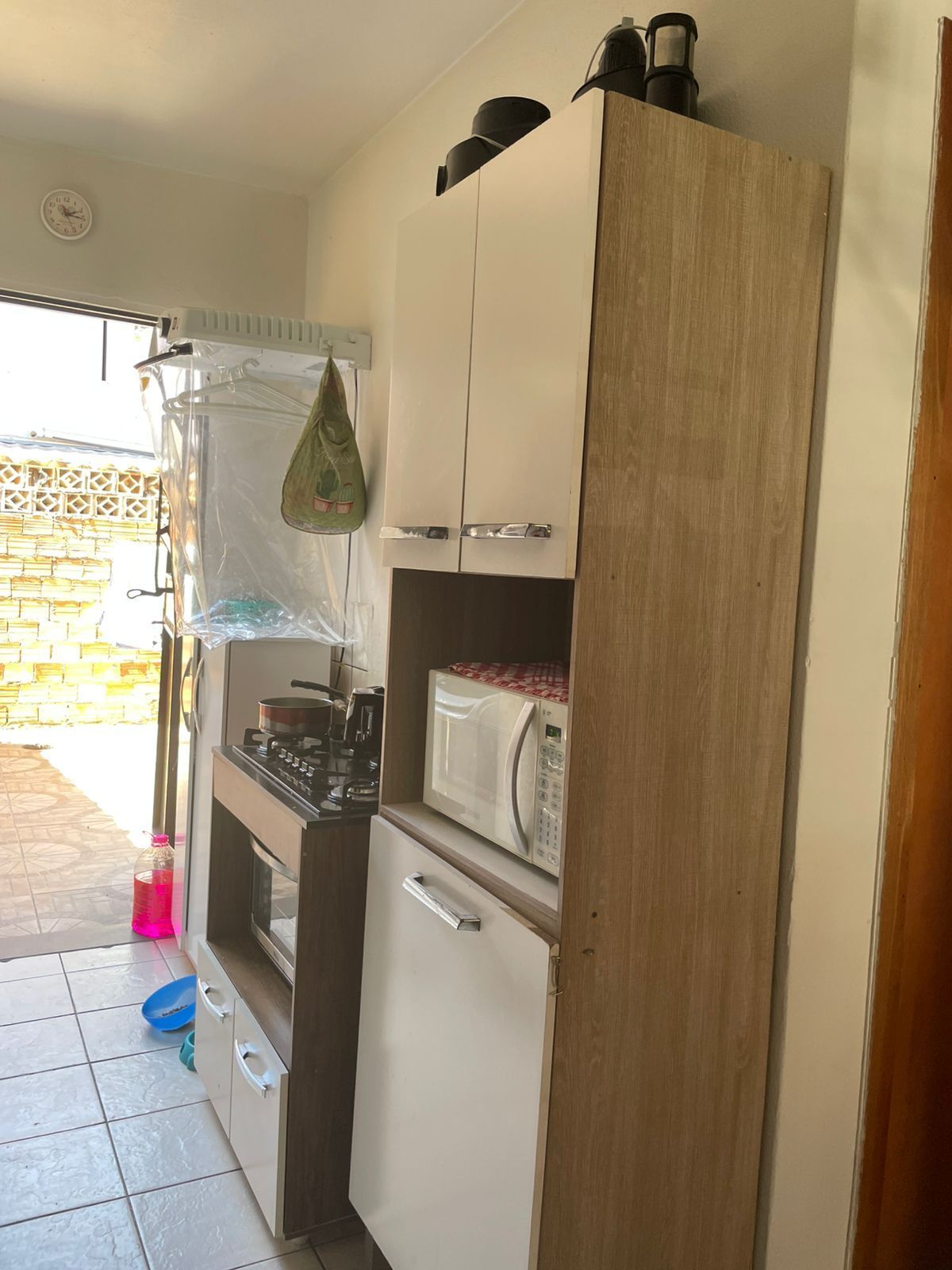 Casa de Condomínio, 2 quartos - Foto 2