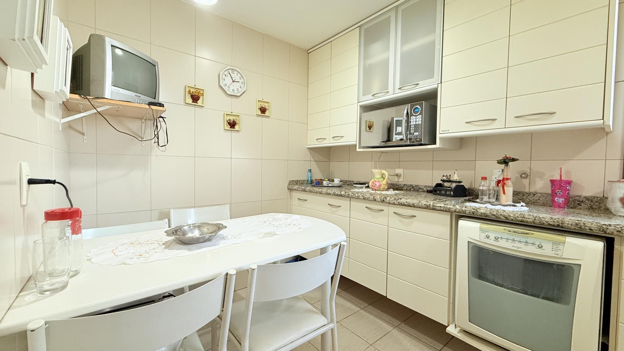 Apartamento, 3 quartos, 162 m² - Foto 6