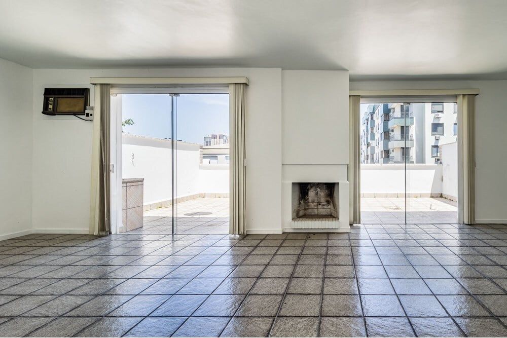Cobertura à venda com 2 quartos, 177m² - Foto 29