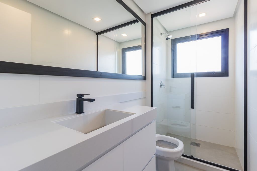 Apartamento, 3 quartos, 130 m² - Foto 47