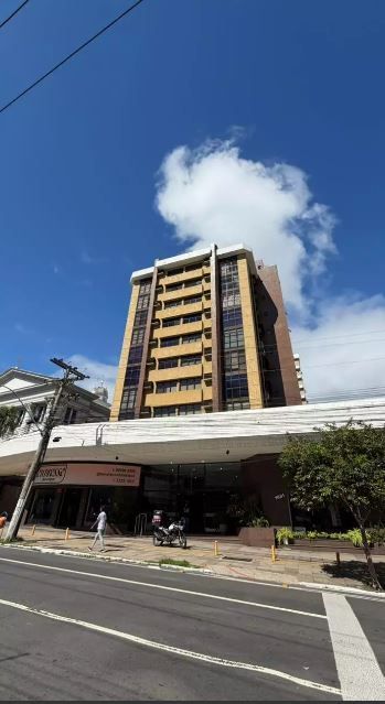 Sala Comercial 1 quartos à venda, 43m², Auxiliadora - Porto Alegre