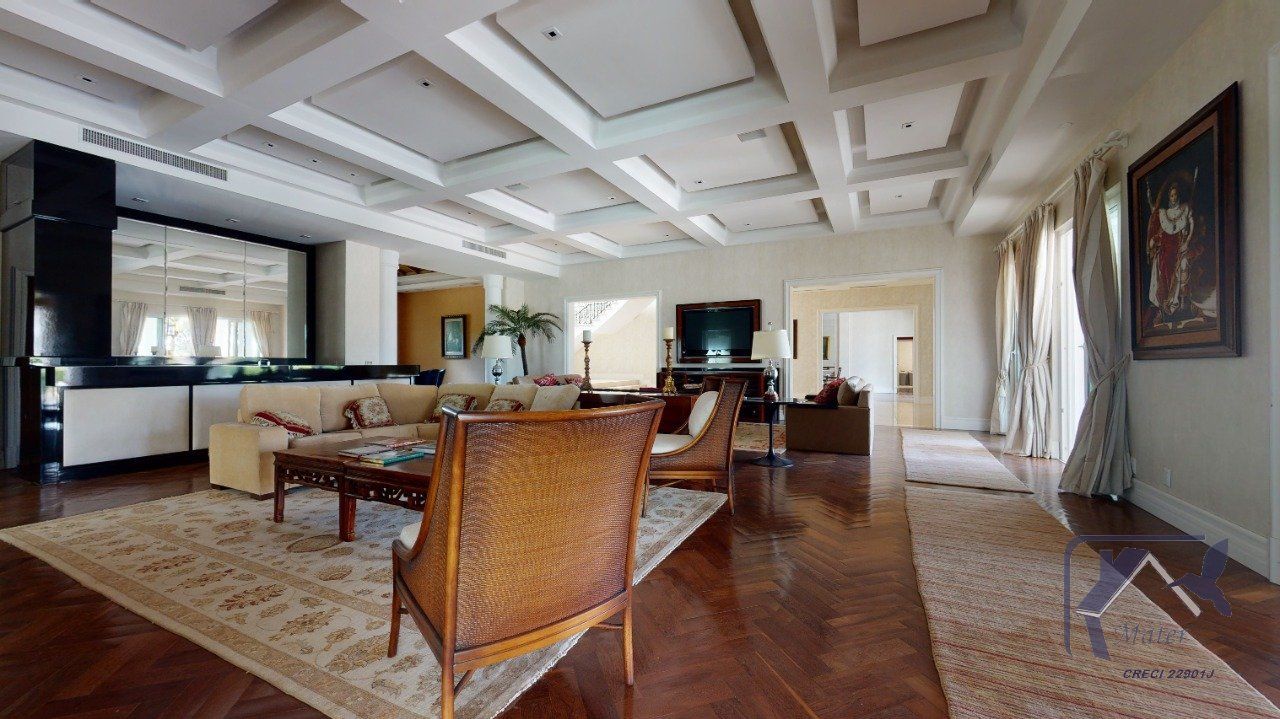 Casa à venda com 7 quartos, 1165m² - Foto 38