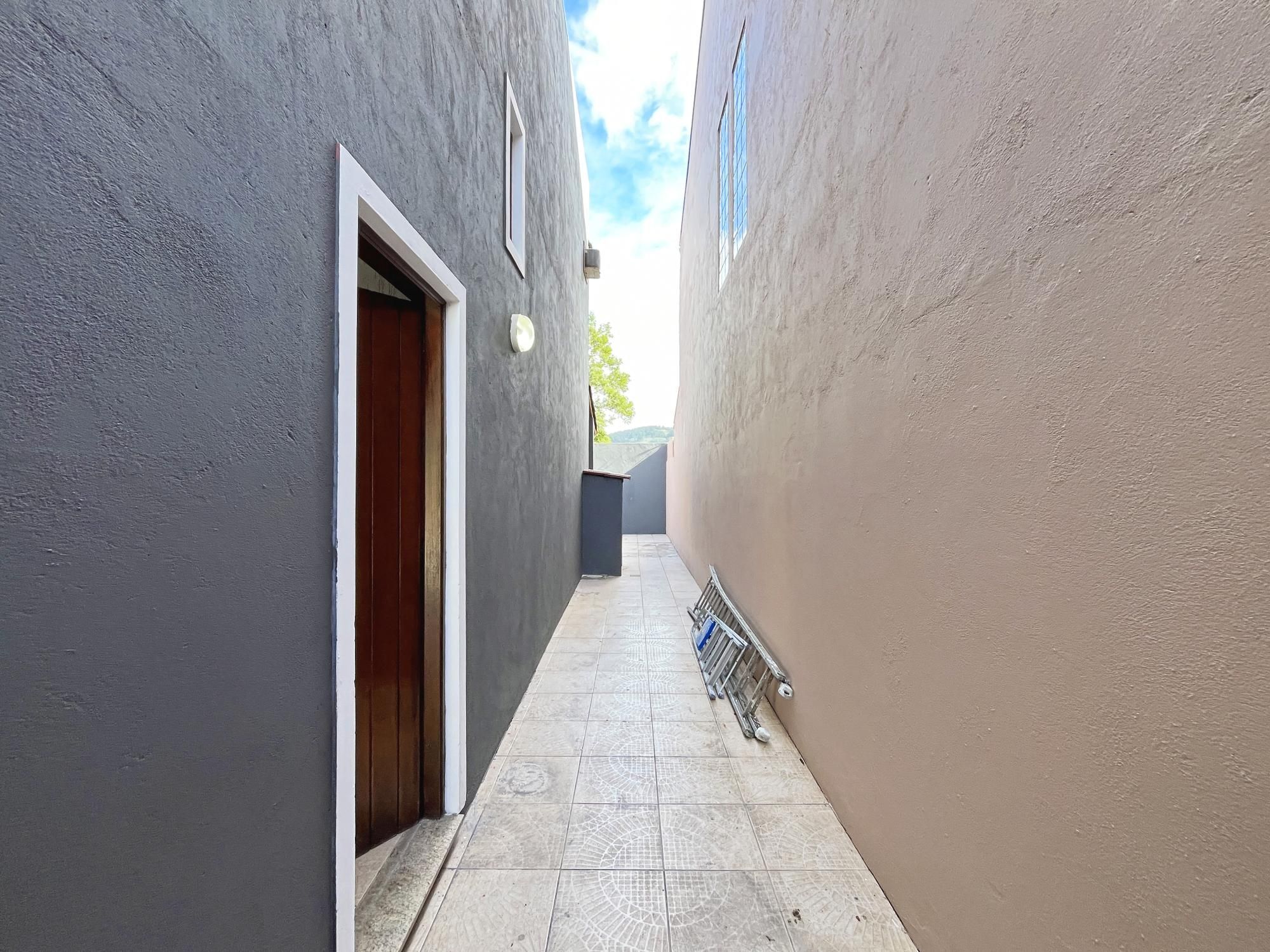 Casa, 3 quartos, 154 m² - Foto 4