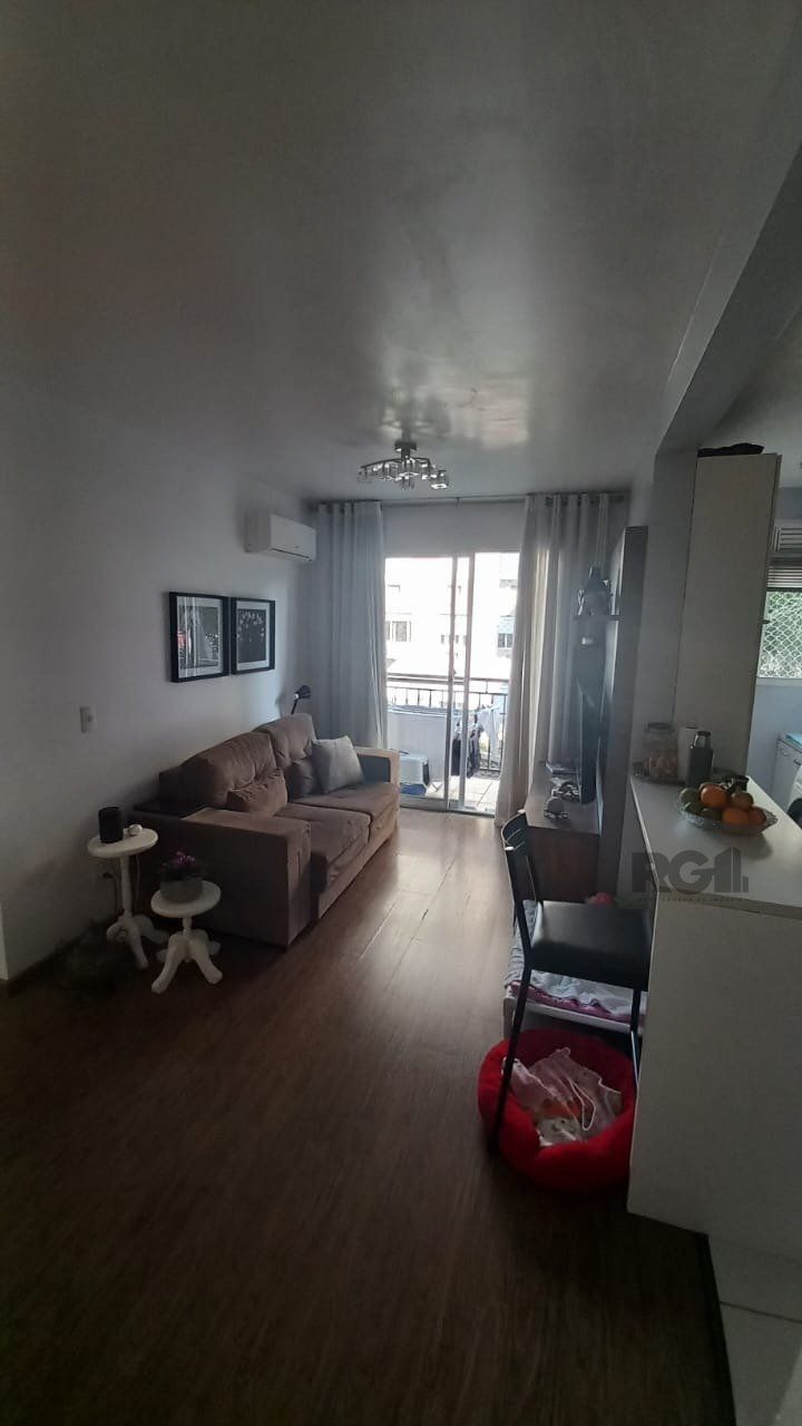 Apartamento à venda com 3 quartos, 67m² - Foto 1