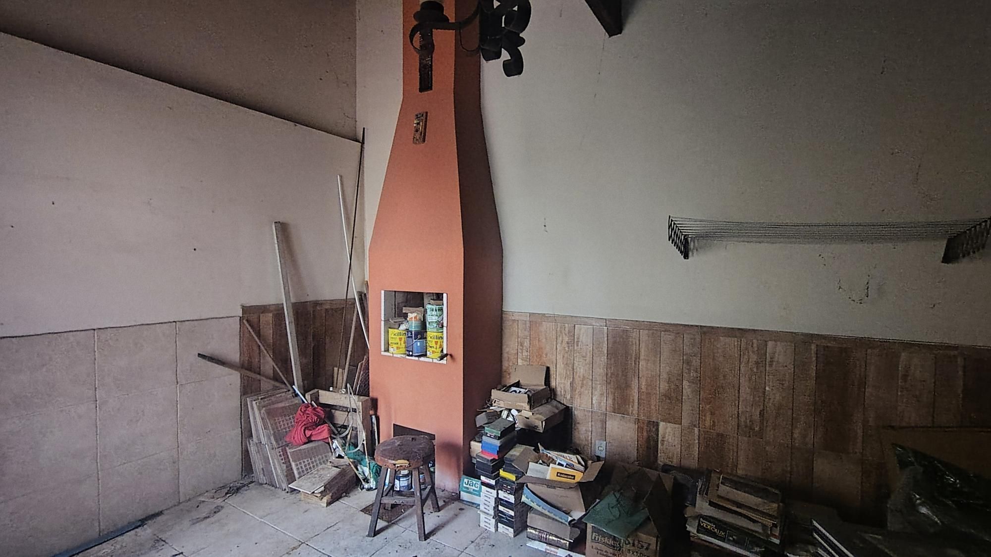 Casa, 3 quartos, 200 m² - Foto 9