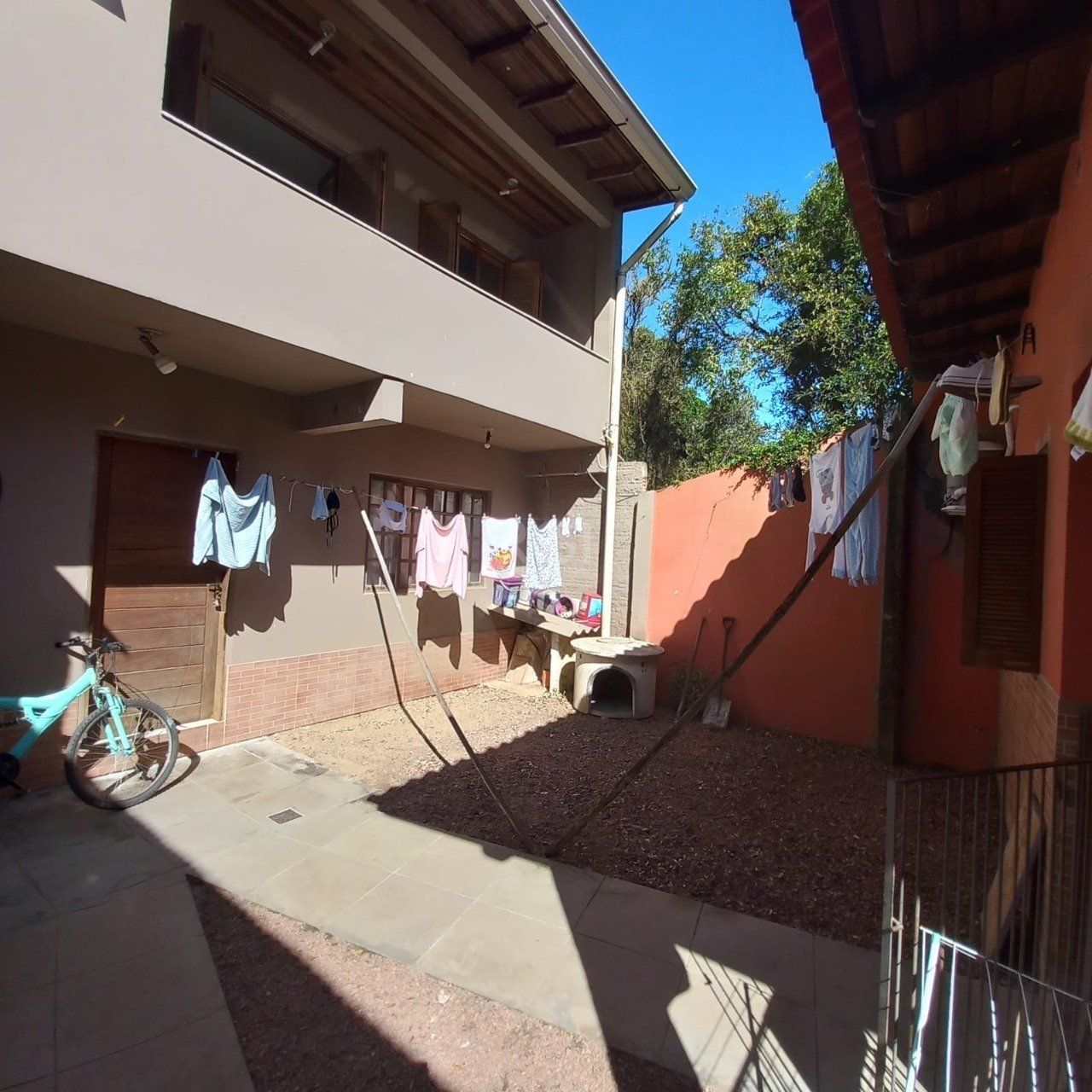 Casa à venda com 4 quartos, 150m² - Foto 20