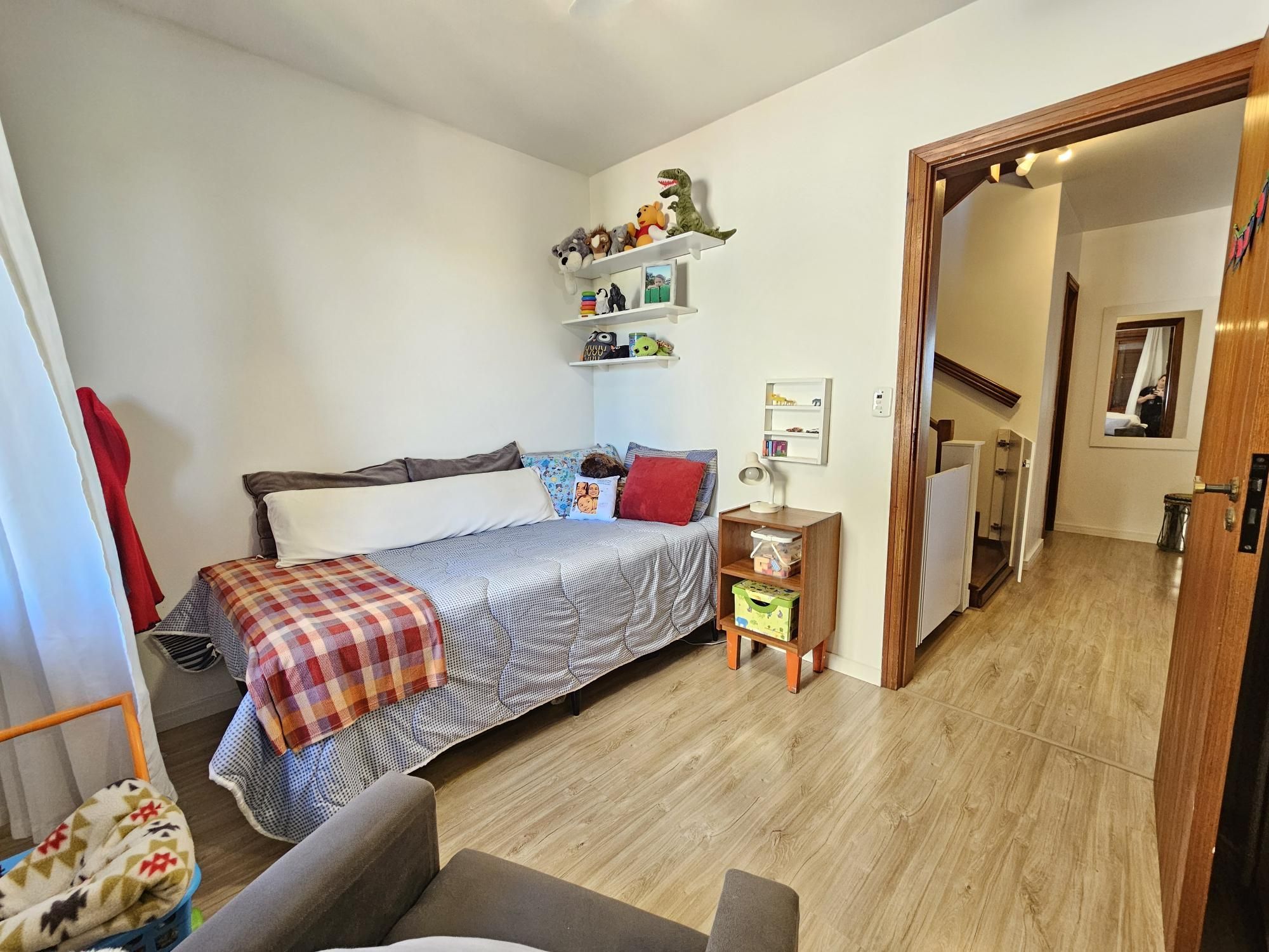 Casa de Condomínio à venda com 3 quartos, 128m² - Foto 32