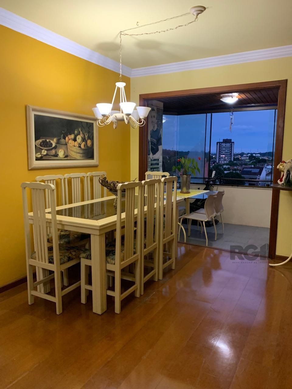 Apartamento à venda com 3 quartos, 141m² - Foto 5